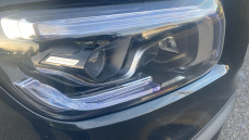 Mercedes-Benz GLB 200 AMG Line Premium + Night Ed 5dr 7G-Tronic Petrol Estate